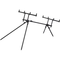 Prologic C-Series Rod Pod 4 Convertible