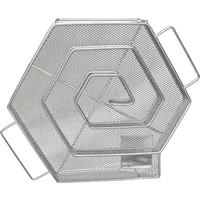 FTM Räucherhexe Hexagon 176g