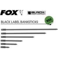 Fox Black Label Banksticks 60cm
