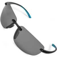 Preston X-LT Polarisationsbrille Grau 18g