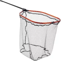 Savage Gear Twist & Fold Netz 70x60x60cm Large