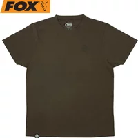 Fox Classic T-Shirt Dark Khaki S