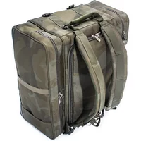 Sonik Bank-Tek Rucksack 48x25x50cm