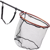 Savage Gear Easy-Fold Street Fishing Kescher S 50x45x40 71