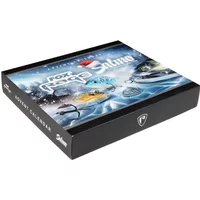 Fox Rage Salmo Adventskalender 2025 24 Türchen