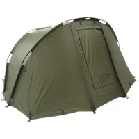 Prologic Cruzade Bivvy And Overwrap Karpfenzelt 2 Man