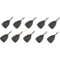 Fox Edges Flat Pear Blei 100g