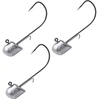 Spro Jig 90 Wide Gape Jigkopf 20g 1/0