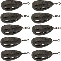 Fox Edges Swivel Paste Bomb Karpfenbleie 100g
