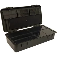 Sonik Lockbox Zubehörboxen Long S-3 Box 34.5x17.5x7.5cm