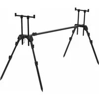 Prologic Element Q/R Com-Pact Twin-Sky Rod Pod 2 70-128cm