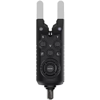 Sonik Gizmo2 Alarm Bissanzeiger Electronic