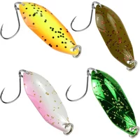 FTM Spoon Hit Blinker 3,3g