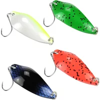 FTM Spoon Rock Blinker 9216 4,2g