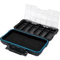 Spro Freestyle Reload Rig Box 19.7x17.5x5cm XL