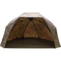 Sonik OPTI-CAM Oval Brolly Karpfenzelt 60 240x185x135cm 5,8kg