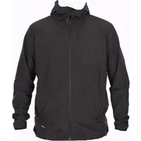 Fox Black Premium Mid Layer Jacke M