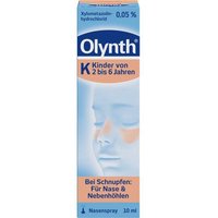 Onfy Aktion 38% Rabatt auf Olynth 0038% F Kinder 10 ML