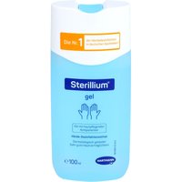 Onfy 38% Rabatt auf Sterillium Gel 100 ML sichern