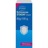 Onfy Sichern Sie sich 53% Rabatt auf Echinacea Stada Classic 50 ML Lösung