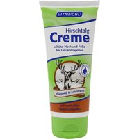 Onfy 20% Rabatt auf 100 ML Hirschtalg Creme von Vitawohl