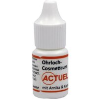 Onfy 18% Rabatt auf Ohrloch Cosmeticum Actuel 5 ML jetzt sichern