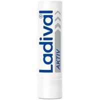 Onfy 37% Rabatt auf Ladival Aktiv UVSchutz Lippenstift LSF 50 1 Stück
