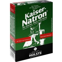 Onfy Jetzt 45% sparen auf Kaiser Natron 250g Packung