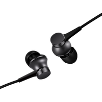 Mi In-Ear Headphones Basic Black