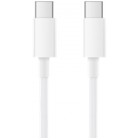 Mi USB Type-C to Type-C Cable 150cm Blanco Standard
