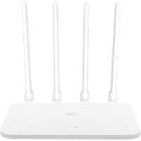 Mi Router 4A White