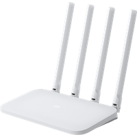 Mi Router 4C White | 4 antenne omnidirezionali per un'esperienza più veloce e intelligente | Sito ufficiale Xiaomi