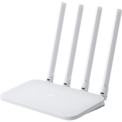 Xiaomi Mi Router 4C Router Wi-Fi 300Mbps a 2.4 GHz 4 Antenne