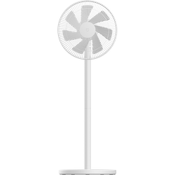 Xiaomi Mi Smart Standing Fan 2 Lite 1C Ventilatore, 45 W, 26.6 Decibel, 3 Velocità , Bianco Xiaomi Mi Smart Standing Fan 2 Lite 1C Ventilatore, 45 W, 26.6 Decibel, 3 Velocità , Bianco