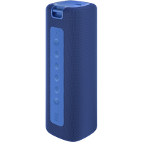 Mi Portable Bluetooth Speaker Blau General |  ERWECKT DEINE MUSIK ZUM LEBEN | Xiaomi Deutschland Offizieller Online-Shop