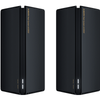 Xiaomi Mesh System AX3000 (2-pack) | Sempre connesso in Wi-Fi 6 | Sito ufficiale Xiaomi