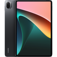 Xiaomi Pad 5 Schwarz 6GB+128GB | WQHD+ 120 Hz Display | Immersive Quad-Lautsprecher | Qualcomm® Snapdragon™ 860 | 8.720 mAh Hochleistungs-Akku | Offizieller Store Xiaomi