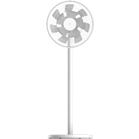 Mi Smart Standing Fan 2 | Duale Ventilatorblätter für eine natürliche Brise | Xiaomi Deutschland Offizieller Online-Shop