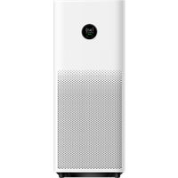 Xiaomi Smart Air Purifier 4 Pro White | Respira aria pulita, respira in modo sano | Sito ufficiale Xiaomi