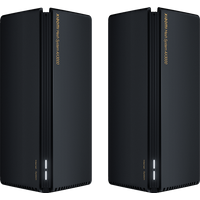 Xiaomi Mesh WiFi System AX3000 (2 pack)