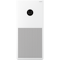Xiaomi Smart Air Purifier 4 Lite White | Filtra polvere e polline | Elimina gli odori | Controllo intelligente | Sito ufficiale Xiaomi