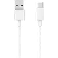 Mi USB-C Cable 1m Blanco Standard