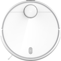 Mi Robot Vacuum-Mop 2 Pro Weiß