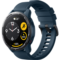 Xiaomi Watch S1 Active Blau