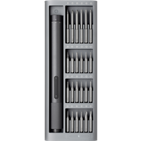 Xiaomi Electric Precision Screwdriver Black Standard
