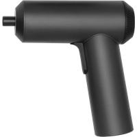 Mi Cordless Screwdriver (3.6V) Black