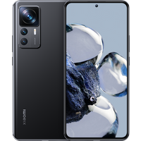 Xiaomi 12T Pro 5G Cosmic Black 8GB+256GB | Xiaomi Deutschland Offizieller | Xiaomi Smartphone