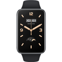 Xiaomi Smart Band 7 Pro GL Black | Mehr Style für dich | Xiaomi Deutschland Offizieller