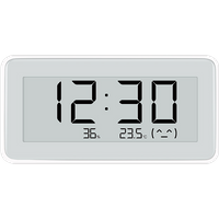 Xiaomi Temperature and Humidity Monitor Clock