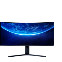 Mi Curved Gaming Monitor 34"